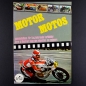 Preview: Motor Motos Nimbus Sticker Album