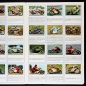 Preview: Motor Motos Nimbus Sticker Album komplett