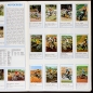 Preview: Motor Motos Nimbus Sticker Album komplett