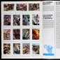 Preview: Motor Motos Nimbus Sticker Album komplett