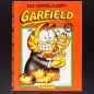 Preview: Garfield Panini Sticker Album