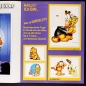 Preview: Garfield Panini sticker album almost complete -20
