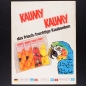 Preview: Motor Adventures Panini Sticker Album teilgefüllt