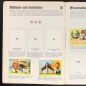 Preview: WIP Parade Americana Sticker Album teilgefüllt - lesen