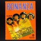 Preview: Bonanza Americana Sticker Album