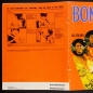 Preview: Bonanza Americana Sticker Album teilgefüllt