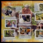 Preview: Wickie Panini Sticker Album komplett
