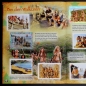 Preview: Wickie Panini Sticker Album komplett