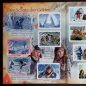 Preview: Wickie Panini Sticker Album komplett
