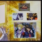 Preview: Yu-Gi-Oh! 5DS Panini Sticker Album komplett