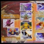 Preview: Yu-Gi-Oh! 5DS Panini Sticker Album komplett