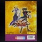 Preview: Yu-Gi-Oh! 5DS Panini Sticker Album komplett