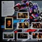 Preview: Transformers Merlin Sticker Album komplett