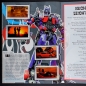 Preview: Transformers Merlin Sticker Album komplett