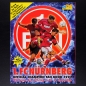 Preview: 1 FC Nürnberg 1997 DS Sticker Album