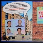 Preview: Miniatur Wunderland Panini Sticker Album fast komplett -1