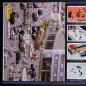 Preview: Miniatur Wunderland Panini Sticker Album fast komplett -1