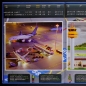 Preview: Miniatur Wunderland Panini Sticker Album fast komplett -1