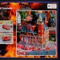 Preview: Miniatur Wunderland Panini Sticker Album fast komplett -1