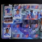Preview: Sprint 09 Panini Sticker Album teilgefüllt