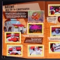 Preview: Transformers Panini Sticker Album komplett
