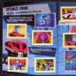 Preview: Transformers Panini Sticker Album komplett