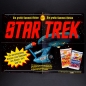 Preview: Star Trek Frigo Sticker Poster