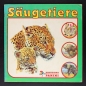 Preview: Säugetiere Panini Sticker Album