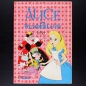 Preview: Alice Panini Sticker Album