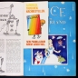 Preview: Alice Panini sticker album almost complete -16