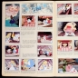 Preview: Alice Panini sticker album almost complete -16