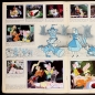 Preview: Alice Panini sticker album almost complete -16