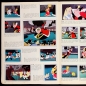 Preview: Alice Panini sticker album almost complete -16