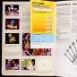 Preview: Alice Panini sticker album almost complete -16