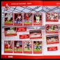 Preview: 1 FC Köln 2016 REWE Sticker Album komplett