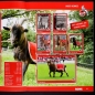 Preview: 1 FC Köln 2016 REWE Sticker Album komplett