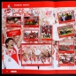 Preview: 1 FC Köln 2016 REWE Sticker Album komplett