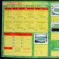 Preview: France 98 Panini Sticker Album teilgefüllt