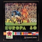Preview: Europa 80 Panini Sticker Album