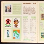 Preview: Europa 80 Panini sticker album almost complete -1