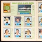 Preview: Europa 80 Panini sticker album almost complete -1