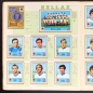 Preview: Europa 80 Panini sticker album almost complete -1