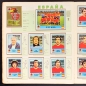 Preview: Europa 80 Panini sticker album almost complete -1