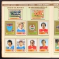 Preview: Europa 80 Panini sticker album almost complete -1