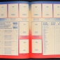 Preview: Euro 84 Panini empty sticker album