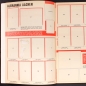 Preview: Bundesliga-Asse 1968 Sicker-Verlag Leeralbum - lesen