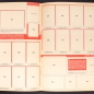 Preview: Bundesliga-Asse 1968 Sicker-Verlag Leeralbum - lesen