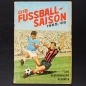 Preview: Die Fußball-Saison 1965 Sicker-Verlag Album