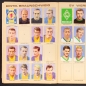 Preview: Die Fußball-Saison 1965 Sicker-Verlag Album