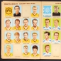 Preview: Die Fußball-Saison 1965 Sicker-Verlag Album